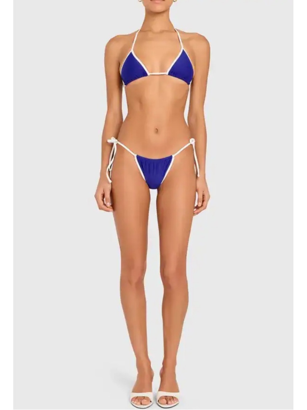 Amanda UpRichard Sunnie Bikini